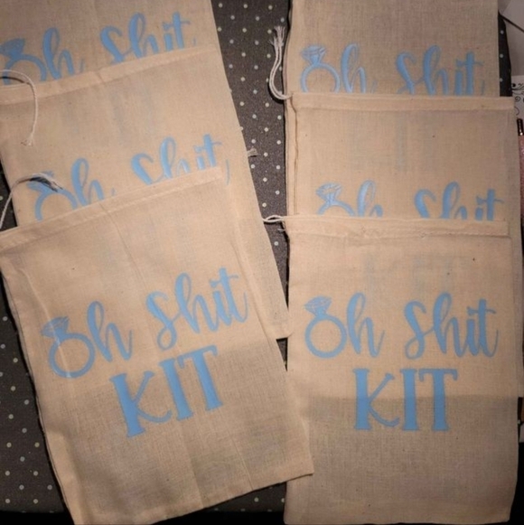 Oh Sh!t Kit Bag - Picture 3 of 3